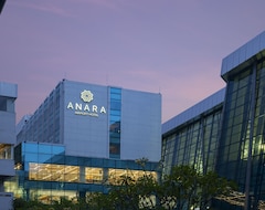 Khách sạn Anara Airport Hotel (Tangerang, Indonesia)