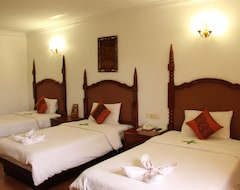 Khách sạn Lin Ratanak Angkor Hotel (Siêm Riệp, Campuchia)