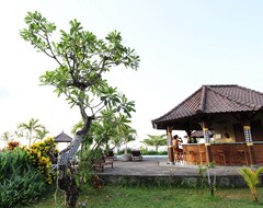 Hotel Uyah Amed & Spa Resort (Karangasem, Indonesia)