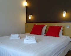 Hotel Value Stay Bruges (Brujas, Bélgica)