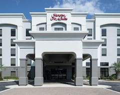 Khách sạn Hampton Inn & Suites Panama City Beach-Pier Park Area (Panama City Beach, Hoa Kỳ)