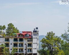 Khách sạn Hotel Plazza, Kasauli (Kasauli, Ấn Độ)