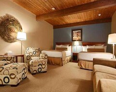 Hotel Antlers (Vernal, USA)