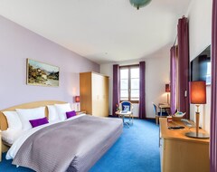 Hotel Bon Rivage (La Tour-de-Peilz, Schweiz)