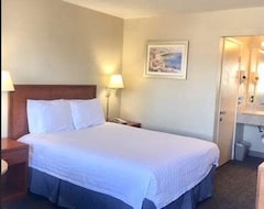 Hotel Good Nite Inn Redlands (Redlands, USA)