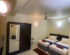 Hotel Oren (Maamigili, Maldivi)