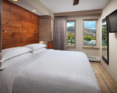 Hotel 1b Villa At Sheraton Mountain Vista (Avon, USA)