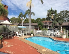 Town and Country Motel (Sydney, Australien)