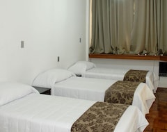 Hotelli Turrance White Hotel (Campinas, Brasilia)