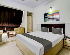 Hotelli Collection O N R Residency Near Deepanjali Nagar Metro Station (Bengalore, Intia)