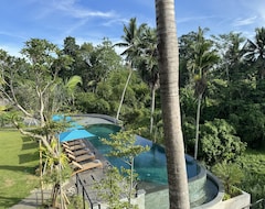 Hotel Rudra Sahashrara Bali (Ubud, Indonezija)