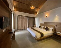Khách sạn Chill Berg Resort - Bodimettu (Theni, Ấn Độ)
