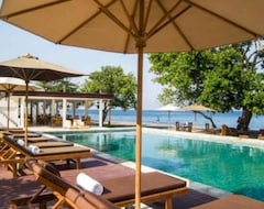 Hotel Living Asia Resort & Spa (Senggigi Beach, Indonesia)