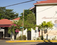 Khách sạn Hotel Altamont Court (Bull Bay, Jamaica)