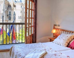 Hotelli Hotel Gaudi (Astorga, Espanja)