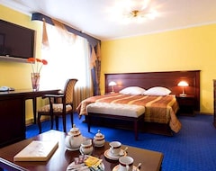 Hotelli Hotel Zvezda (Rostov-on-Don, Venäjä)
