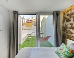 Cijela kuća/apartman Ático-dÚplex Arco Medieval (Kadiz, Španjolska)