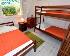 Cijela kuća/apartman Sur la Route des Epices (Le Francois, Antilles Française)