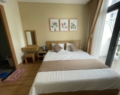 Hotelli Teddy 96 Homestay And Cafe (Duong Dong, Vietnam)