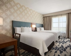 Hotelli Embassy Suites By Hilton Mcallen Convention Center (McAllen, Amerikan Yhdysvallat)