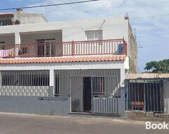 Pansiyon Casa Gosto & Sabor (Tarrafal, Cape Verde)