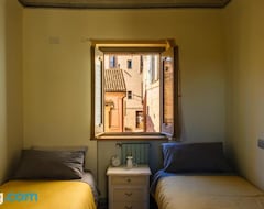Toàn bộ căn nhà/căn hộ Appartamento Compagnoni (Macerata, Ý)