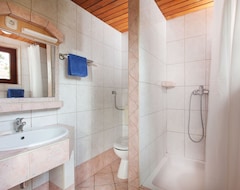 Hotelli Daila Apartments (Novigrad, Kroatia)