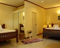 Hotel Happy Mind Resort (Prachuap Khiri Khan, Tailandia)