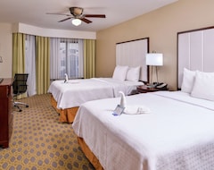 Hotelli Homewood Suites by Hilton Jacksonville Downtown-Southbank (Jacksonville, Amerikan Yhdysvallat)
