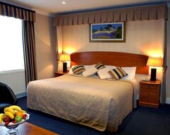 Chesters Hotel (Manchester, United Kingdom)