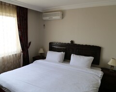 Gondola Hotel & Suites (Amman, Ürdün)