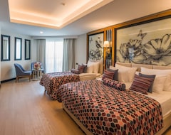 Khách sạn Hotel Adalya Elite Lara (Antalya, Thổ Nhĩ Kỳ)