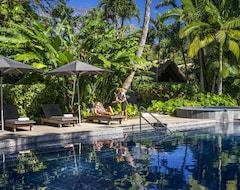 Hotel Pacific Resort Rarotonga (Avatiu, Cook Islands)