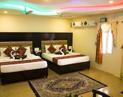 Hotelli Hotel Brindavan Residency (Rameswaram, Intia)