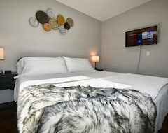 Khách sạn 2-Bedroom Guesthouse | Knott's Berry Farm/Disneyland (La Mirada, Hoa Kỳ)