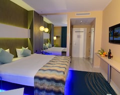 Tempo Hotel 4Levent Istanbul (Istanbul, Tyrkiet)