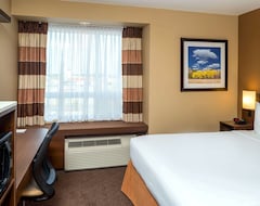 Hotelli Microtel Inn & Suites by Wyndham Red Deer (Red Deer, Kanada)