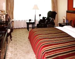 Khách sạn Xiulan Hotel (Baoding, Trung Quốc)