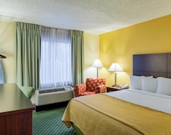 Khách sạn Quality Inn (Newark, Hoa Kỳ)