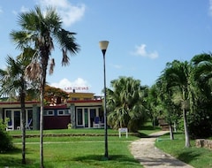 Otel Las Cuevas Beach Lodge (Trinidad, Küba)