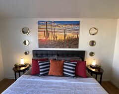 Koko talo/asunto Grand Circle Oasis- Minutes To Lake Powell, Antelope Canyon & More (Page, Amerikan Yhdysvallat)