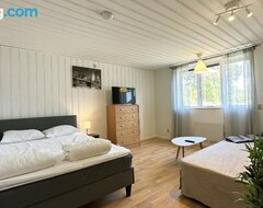 Cijela kuća/apartman Holiday Apartment Between Visby And Tofta (Visby, Švedska)