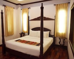 Hotel Sengtawan Riverside (Vientiane, Laos)