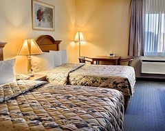 Hotel Econo Lodge Wexford (Wexford, USA)