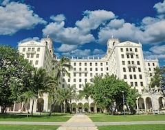 Khách sạn Nacional De Cuba (Havana, Cuba)