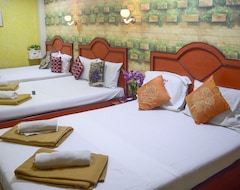 Hotel Mallika Residency (Chennai, Indien)