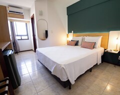 Khách sạn Hotel Verdemar (Salvador Bahia, Brazil)