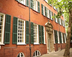 Khách sạn Imperial College 170 Queens Gate (London, Vương quốc Anh)