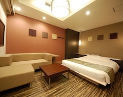 Hotelli Hotel Will City Asakusa - Adults Only (Tokio, Japani)