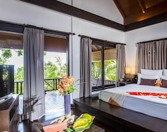 Hotelli New Star Beach Resort (Bophut, Thaimaa)